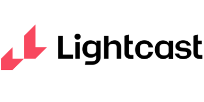 Lighcast Sponsor